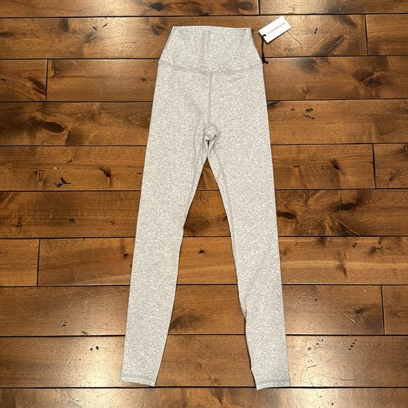 NWT WeWoreWhat High Rise Legging (XL) - Picture 5 of 8